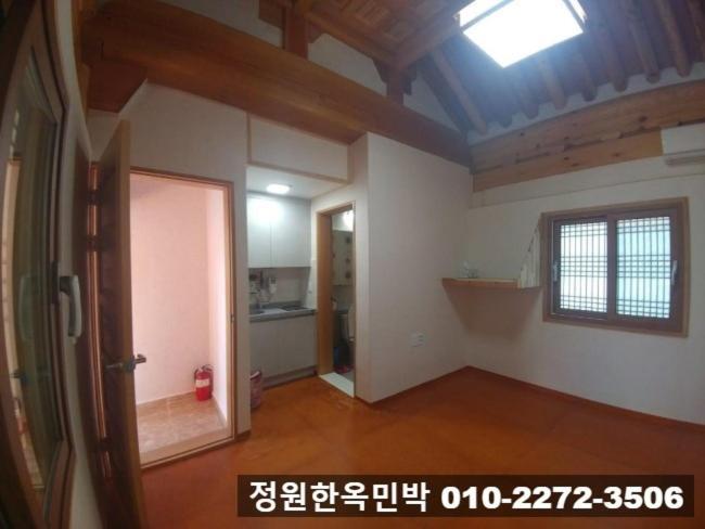 Garden Hanok House Gwangyang  Екстериор снимка